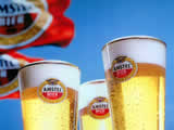 I_ AXer[ AMSTEL BIER